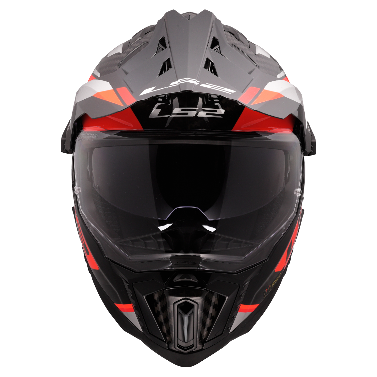 MX701  EXPLORER C FRONTIER II ORANGE 467016450 (8)